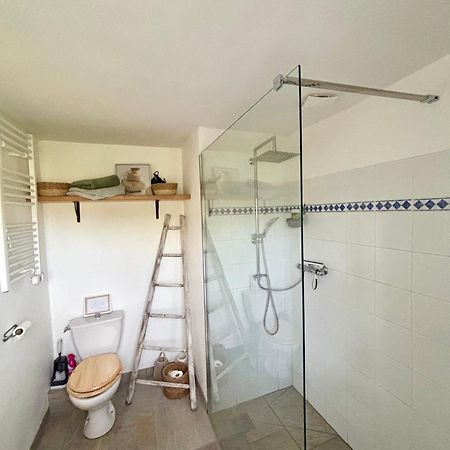 Le Petit Chalus Appartement Forcalquier Buitenkant foto